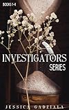 Investigators Series Boxed Set