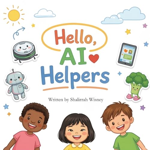 Hello, AI Helpers