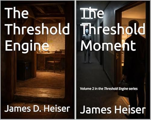The Threshold Engine Series