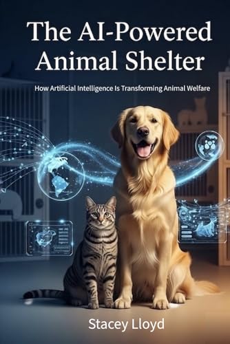 The AI-Powered Animal Shelter: How Artificial Intelligence Is Transforming Animal Welfare