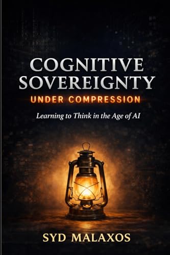 Cognitive Sovereignty Under Compression: Learning to Think in the Age of AI