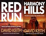 The Hart Family Trilogy