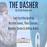 "The Dasher" (Cindy's Version): An Over 40, Grumpy Loves Grumpy Romance (Tennent Surf, Book Two)